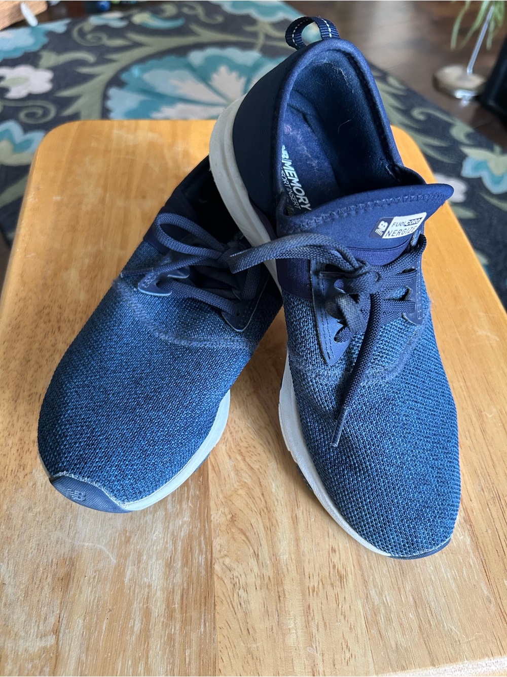 New Balance Nergize Fuelcore
